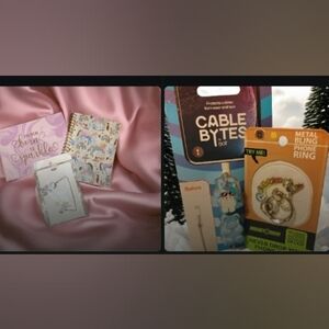 5pc Unicorn Bundle 🩷